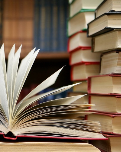 International publishing house